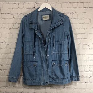 Ashley vintage charm jacket